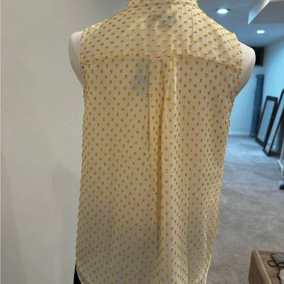 BNWT Ann Taylor Tunic - Picture 4 of 5